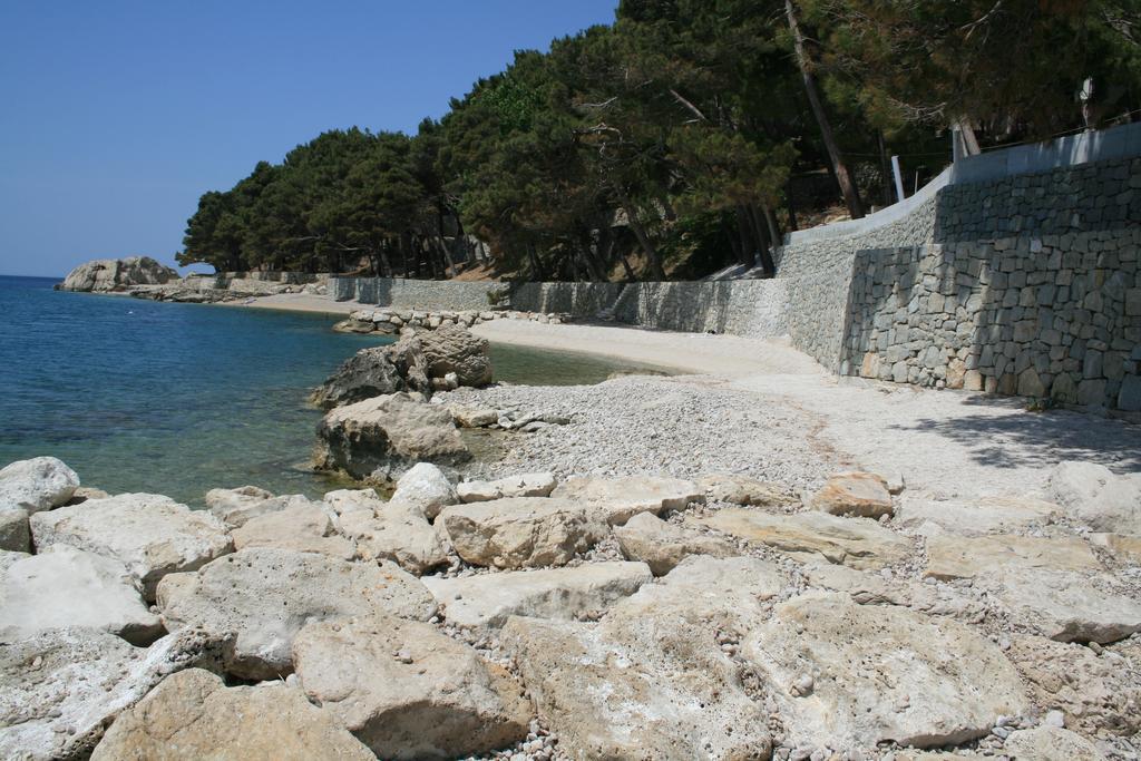 Villa Ljetni San Omis Exterior photo