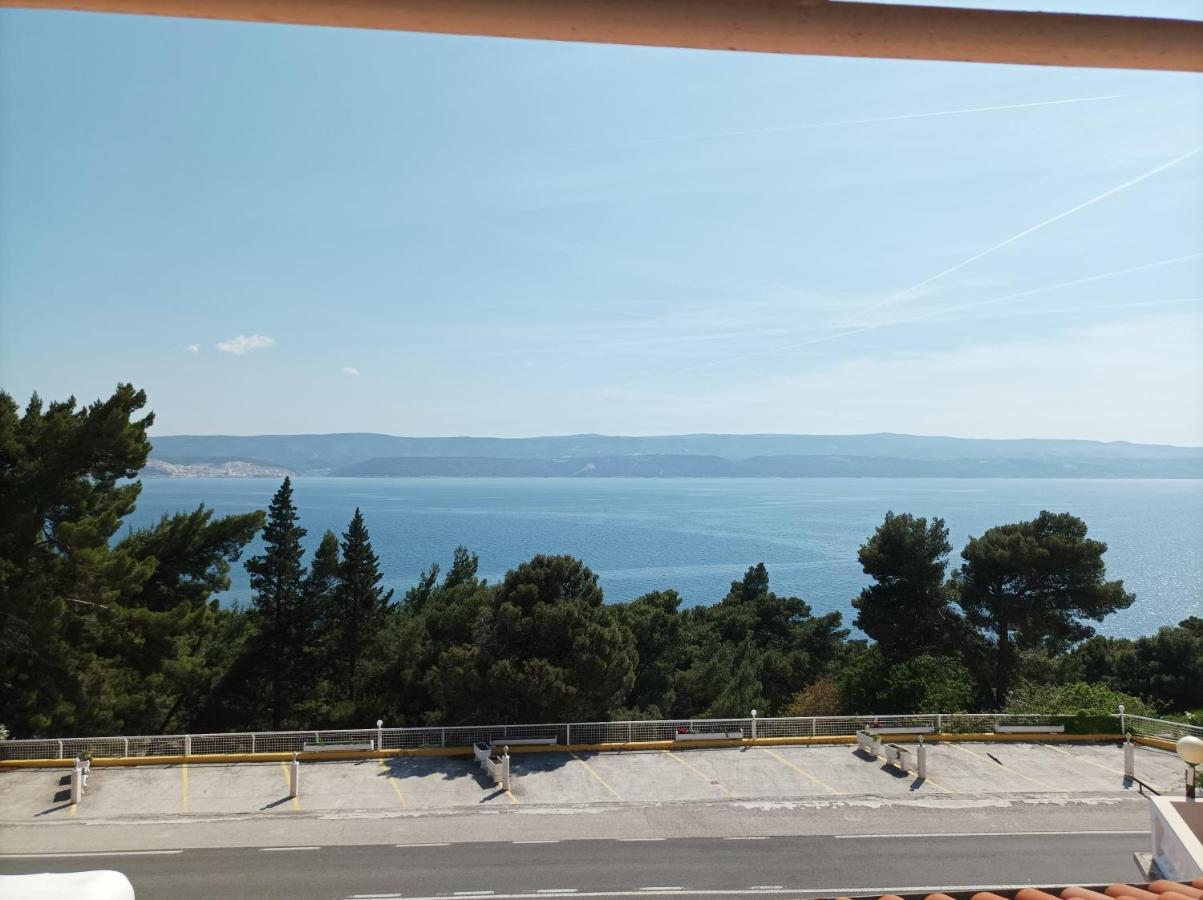 Villa Ljetni San Omis Exterior photo